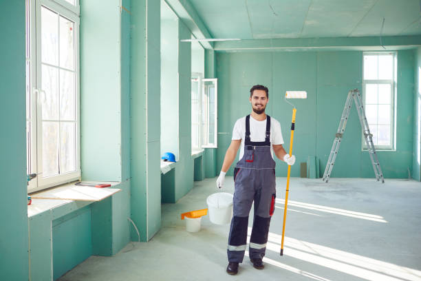 Mold Remediation for Rental Properties in King City, CA