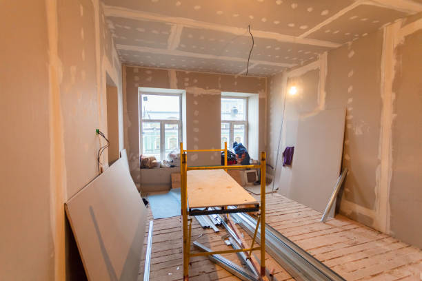 Dehumidification Services in King City, CA
